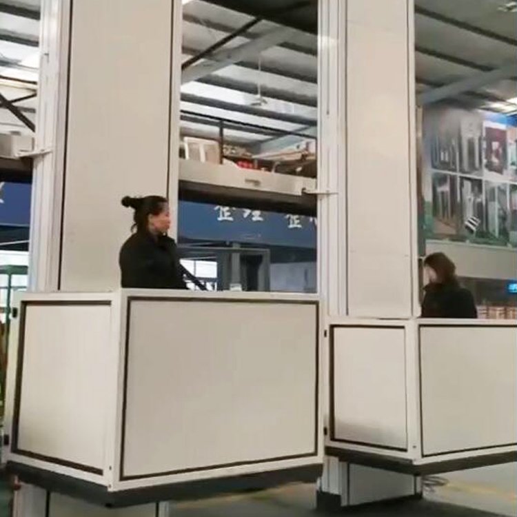 無(wú)障礙電梯